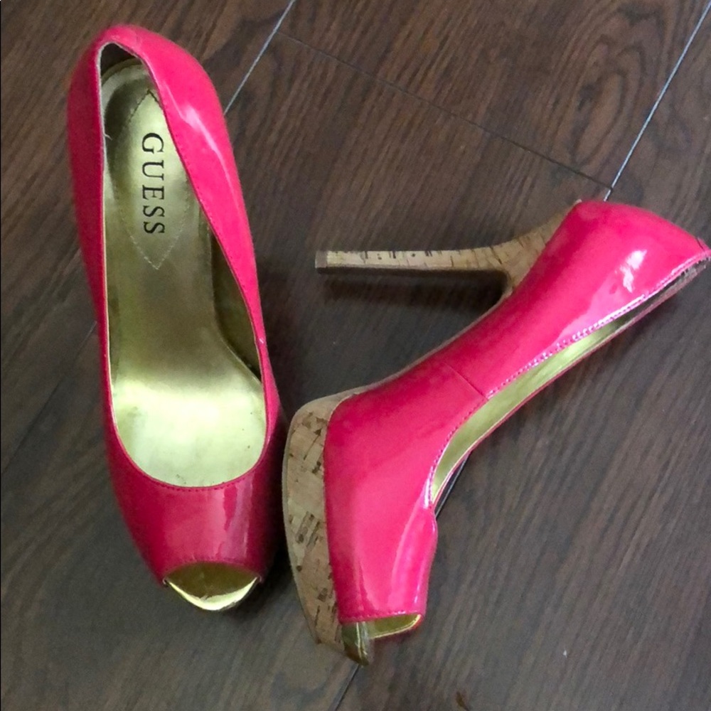 Guess shoes